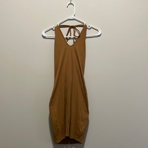 Wild Fable halter dress size M! NEVER WORN!